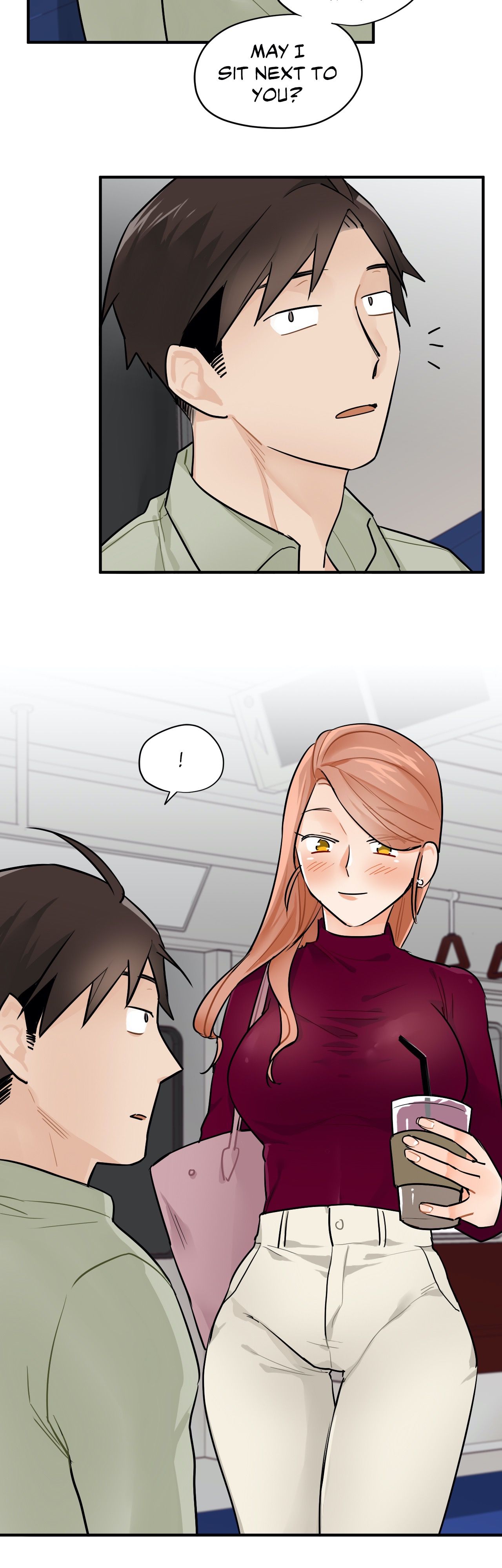 Emergency Stairs Chapter 6 image 41