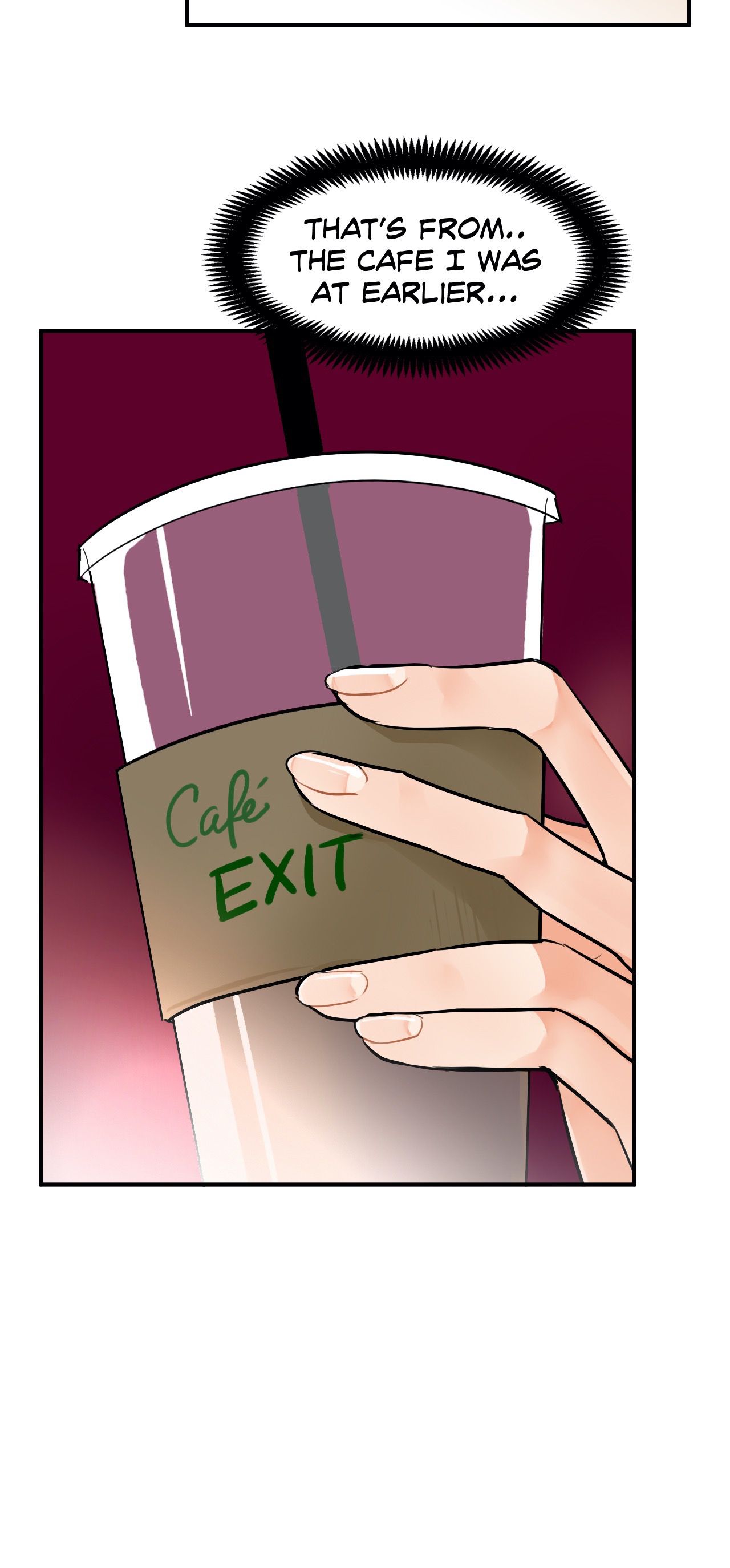 Emergency Stairs Chapter 6 image 43
