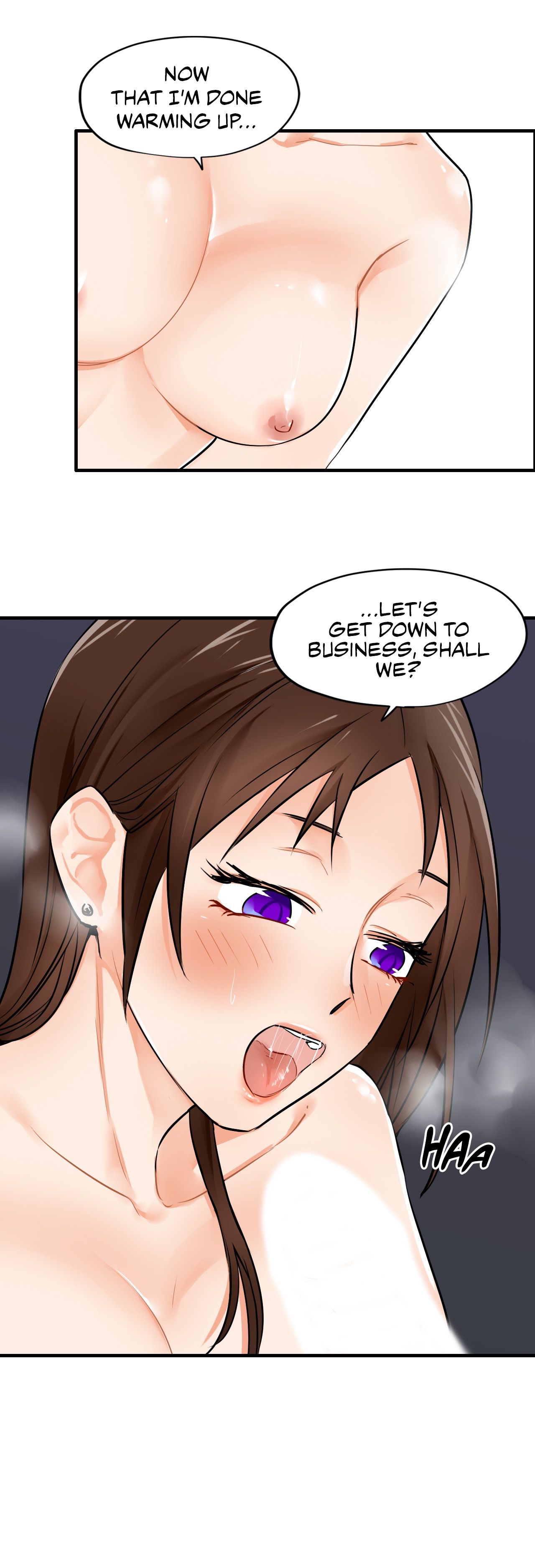 Emergency Stairs Chapter 6 image 7