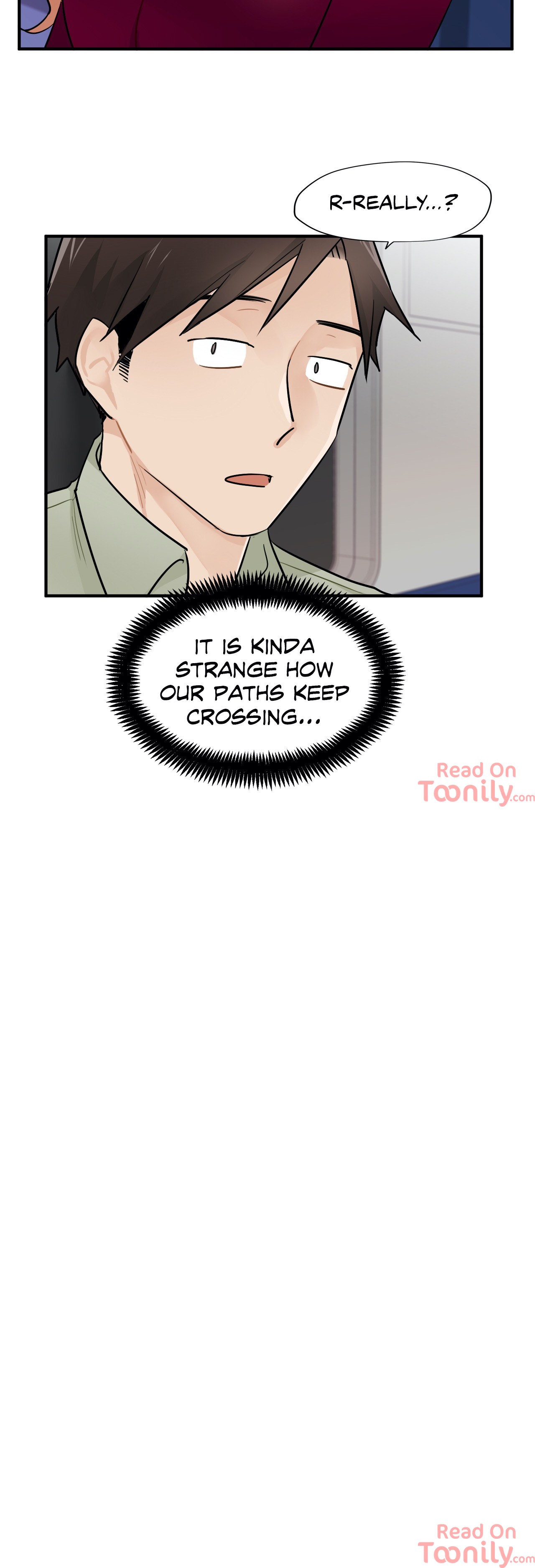 Emergency Stairs Chapter 7 image 9