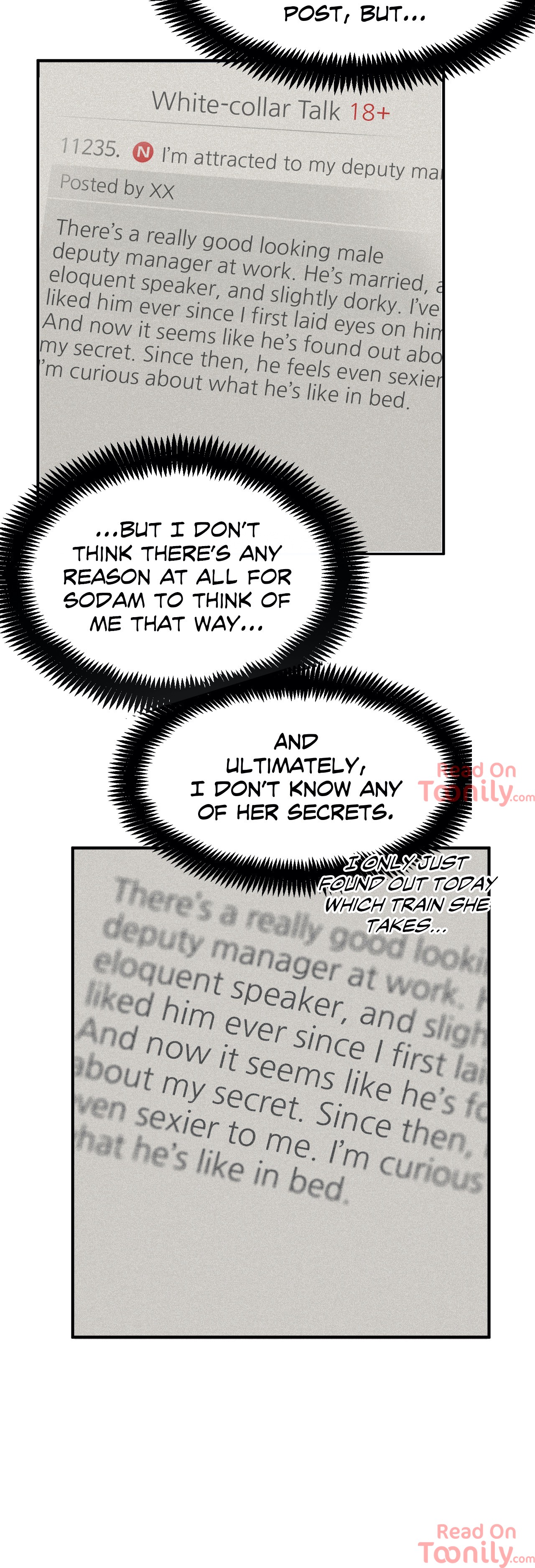 Emergency Stairs Chapter 7 image 13