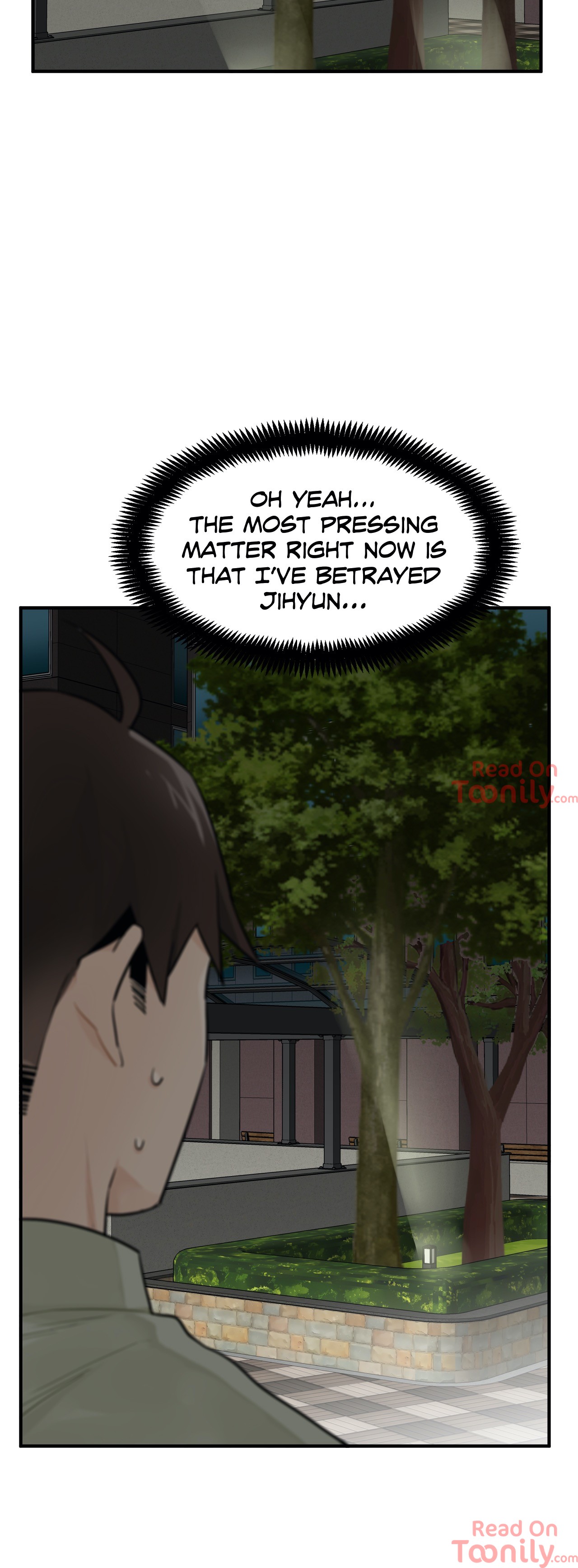 Emergency Stairs Chapter 7 image 17