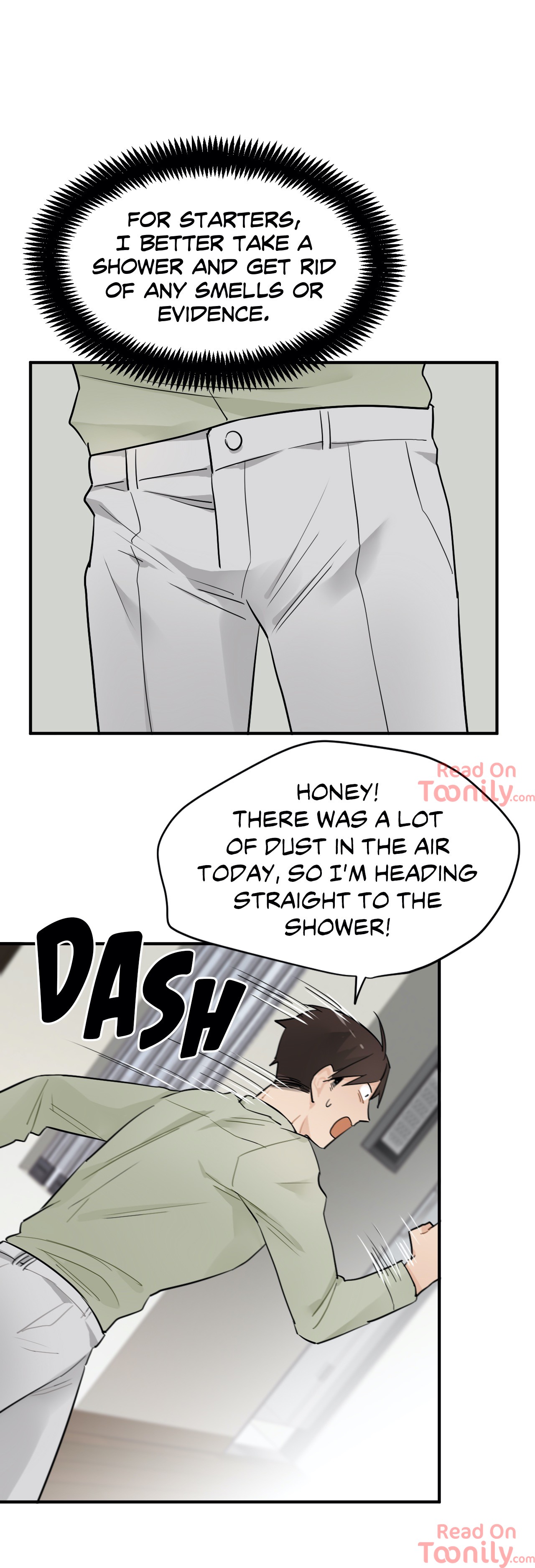 Emergency Stairs Chapter 7 image 21