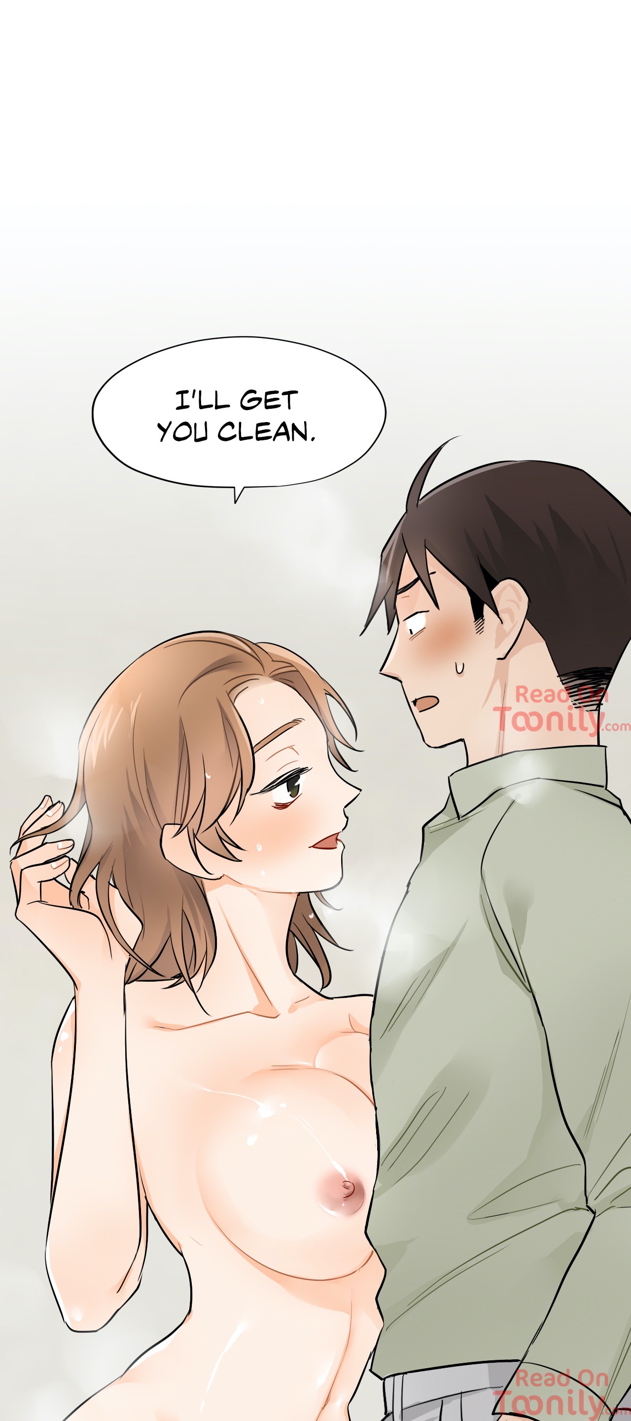 Emergency Stairs Chapter 7 image 30