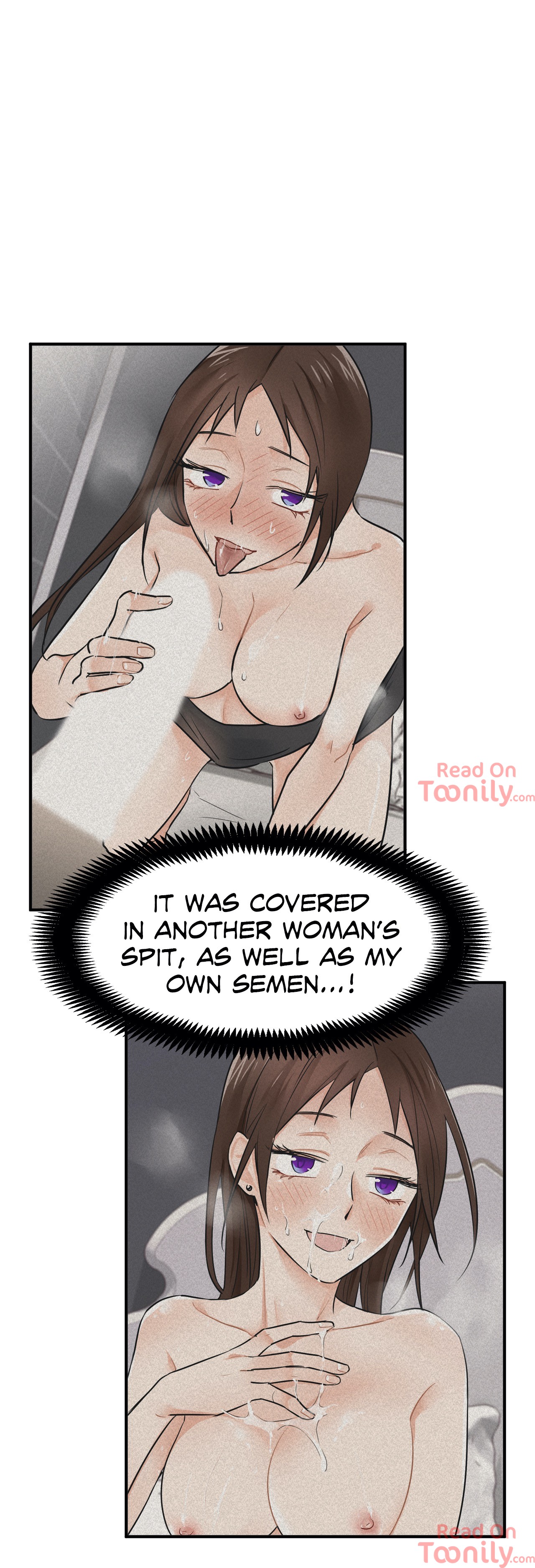 Emergency Stairs Chapter 7 image 34