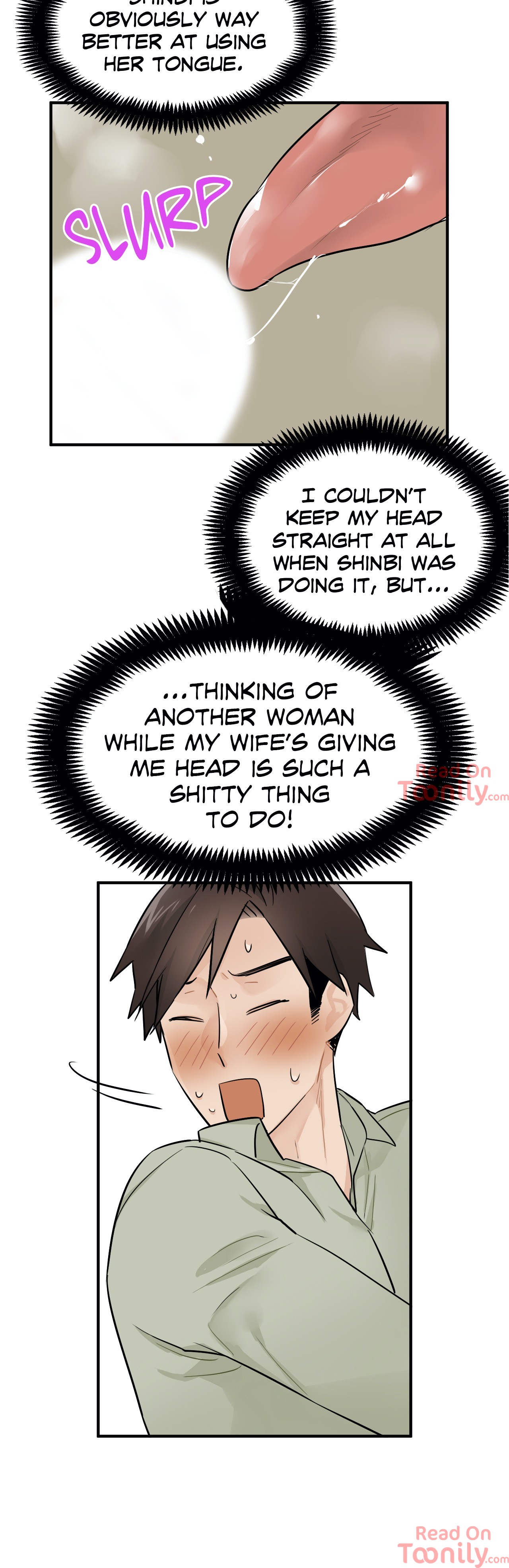 Emergency Stairs Chapter 7 image 39