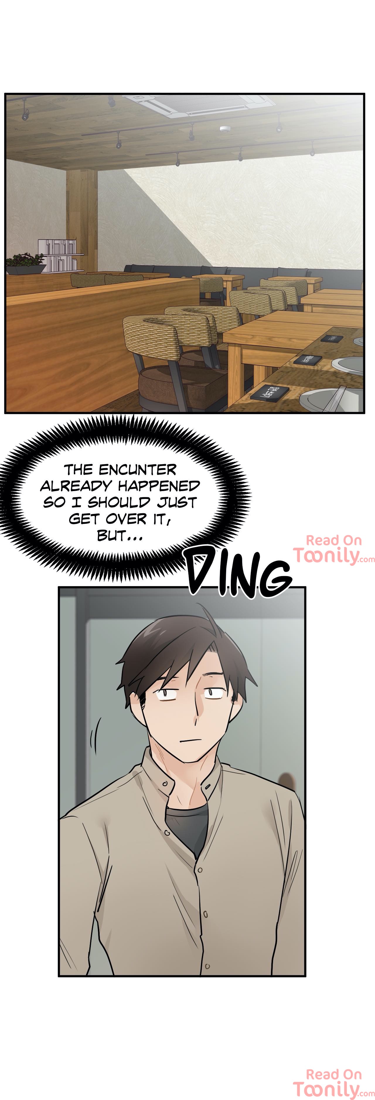 Emergency Stairs Chapter 8 image 34