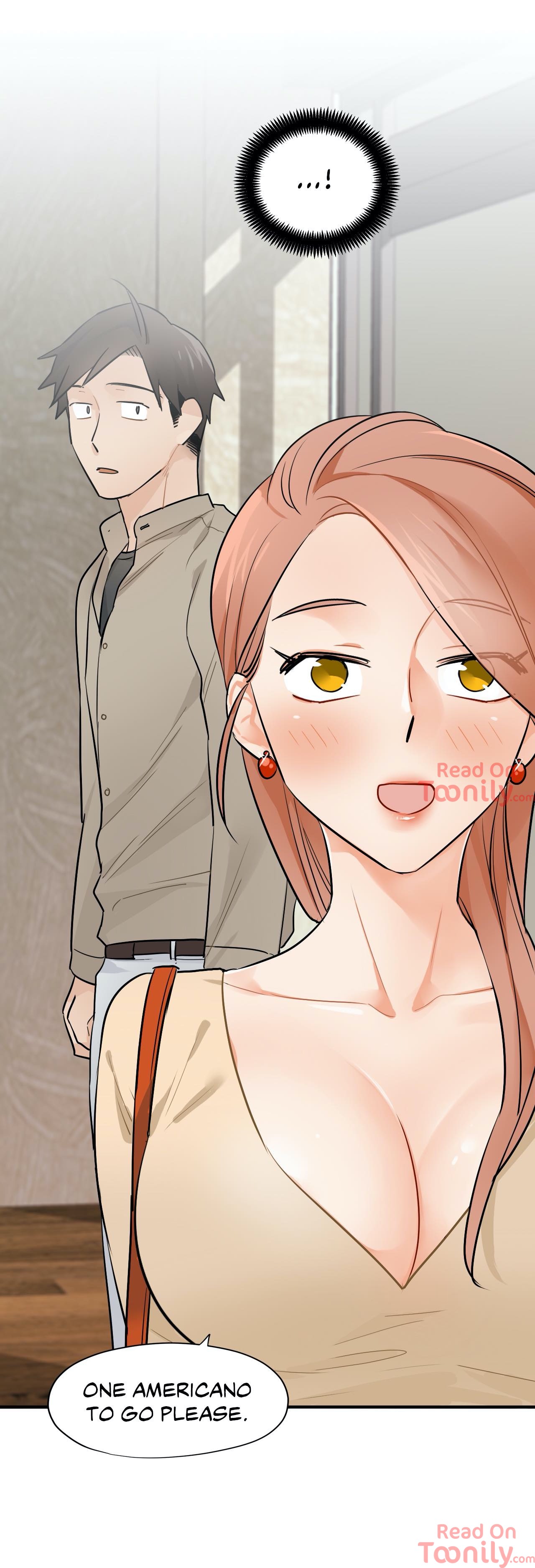 Emergency Stairs Chapter 8 image 36