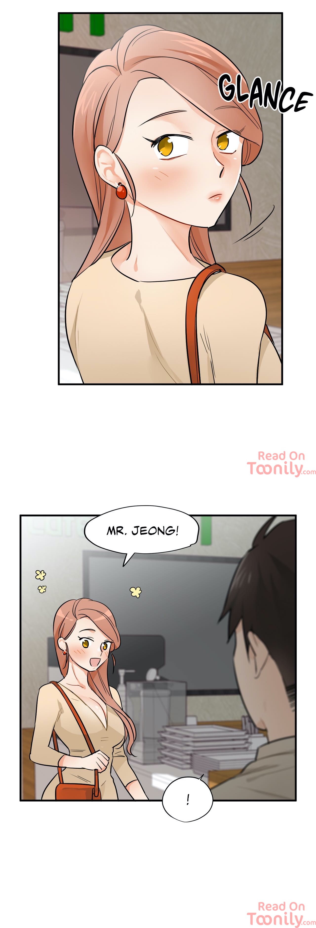 Emergency Stairs Chapter 8 image 37