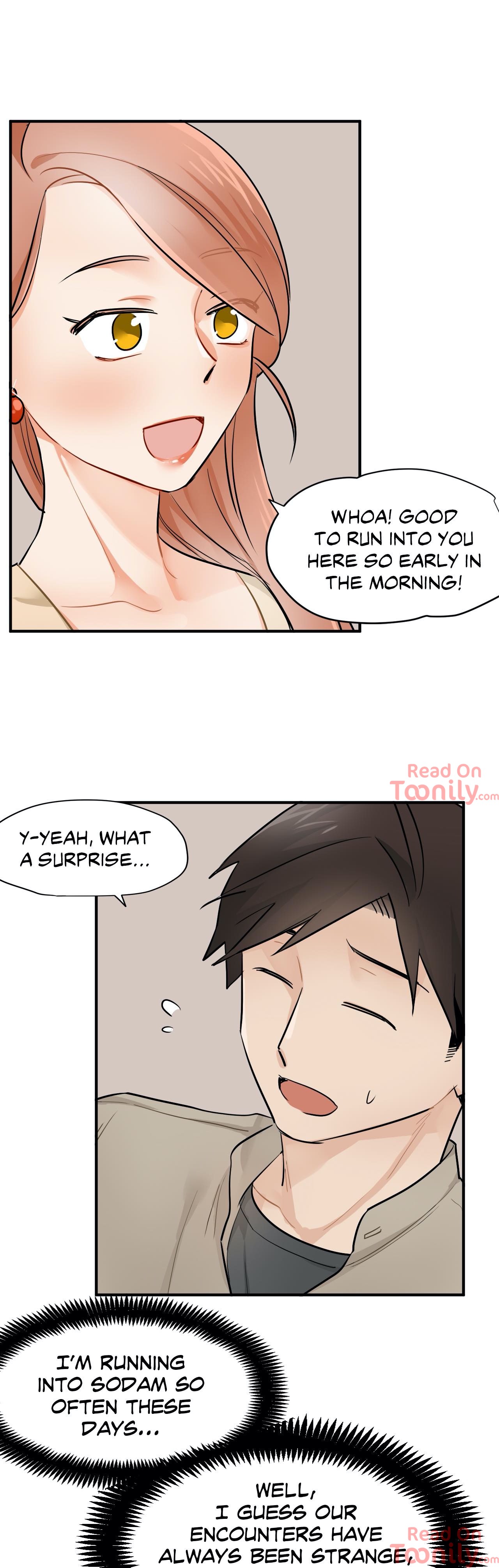 Emergency Stairs Chapter 8 image 38