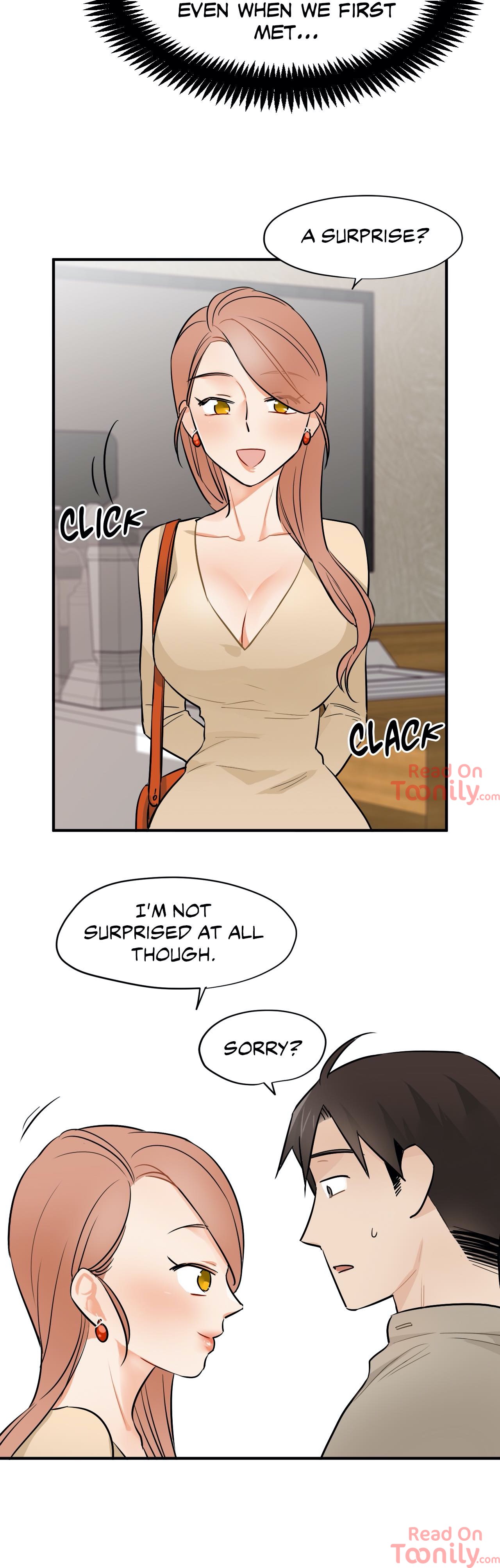 Emergency Stairs Chapter 8 image 39