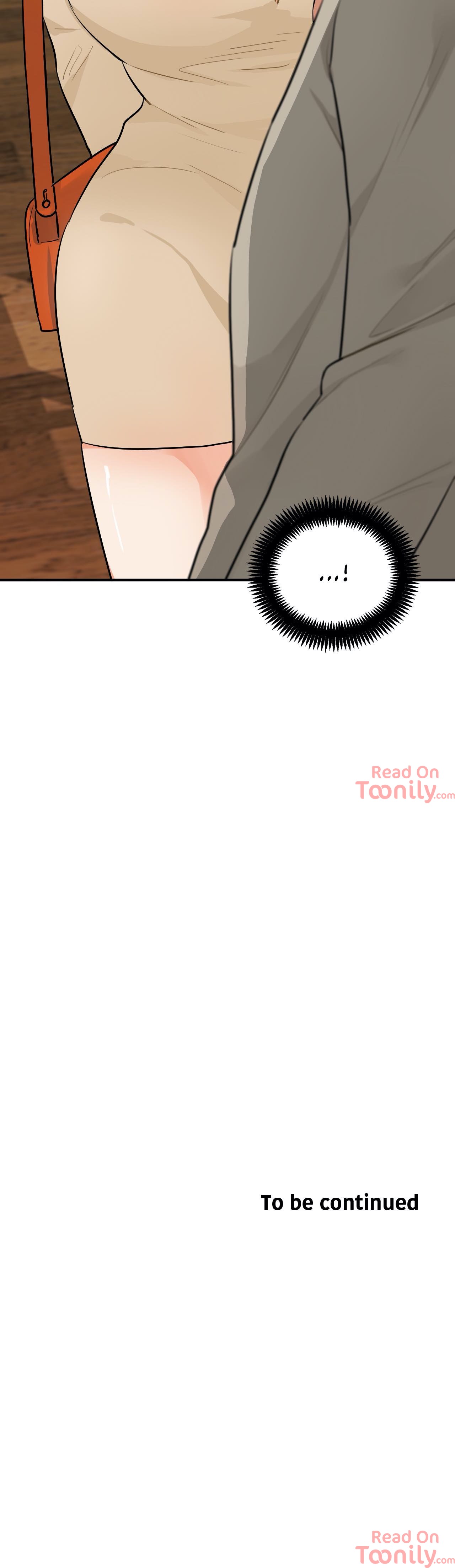 Emergency Stairs Chapter 8 image 41