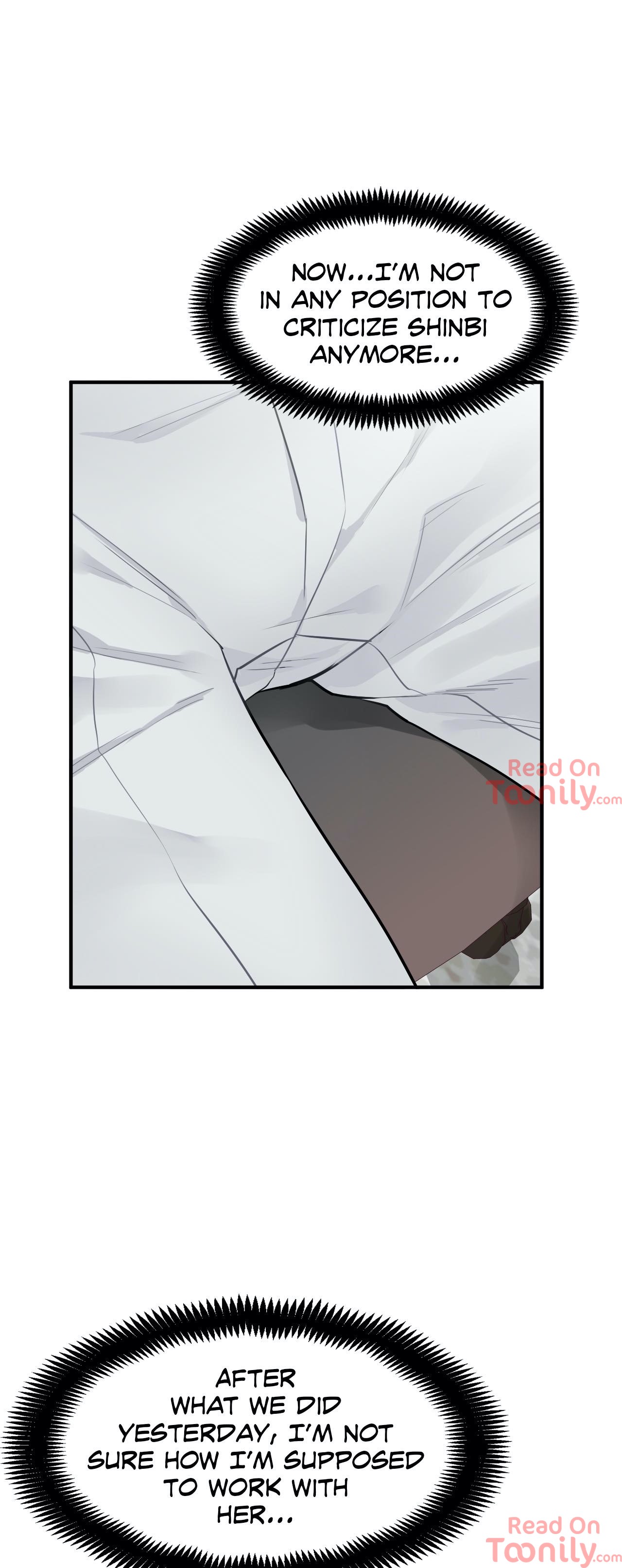 Emergency Stairs Chapter 9 image 14