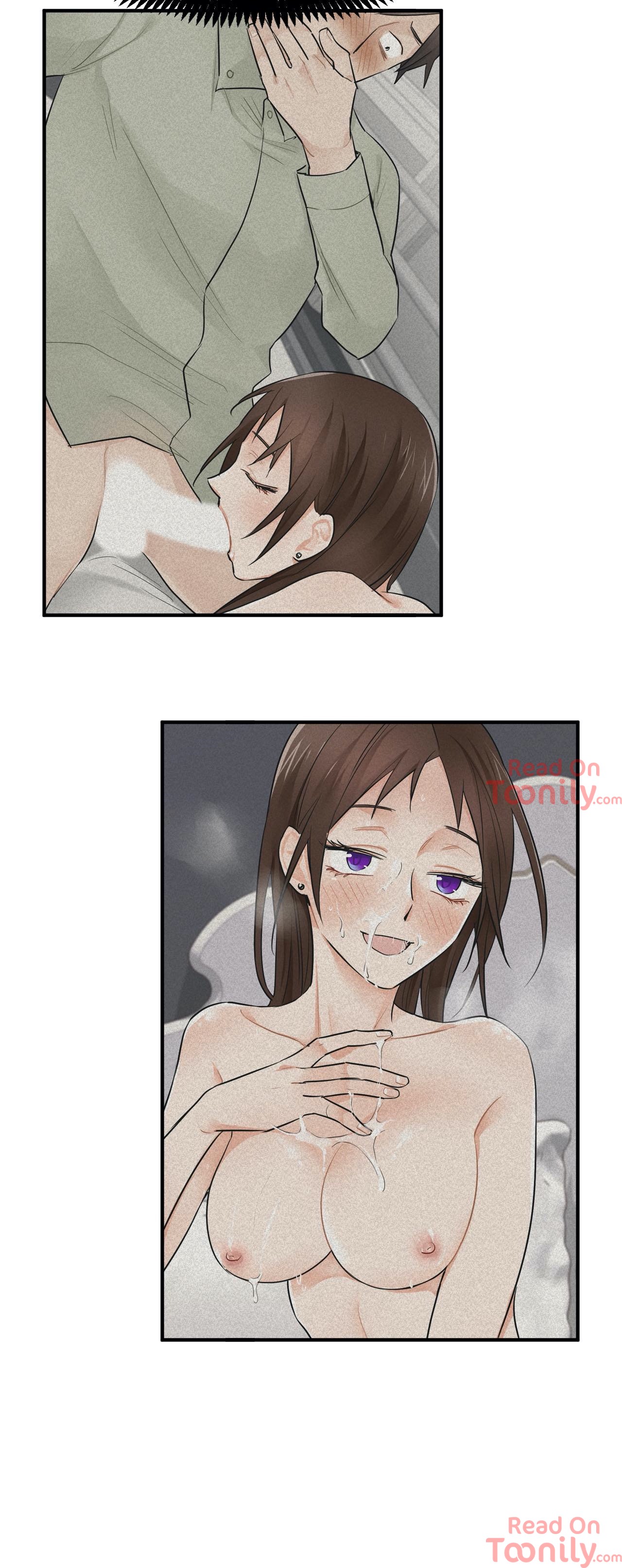 Emergency Stairs Chapter 9 image 15
