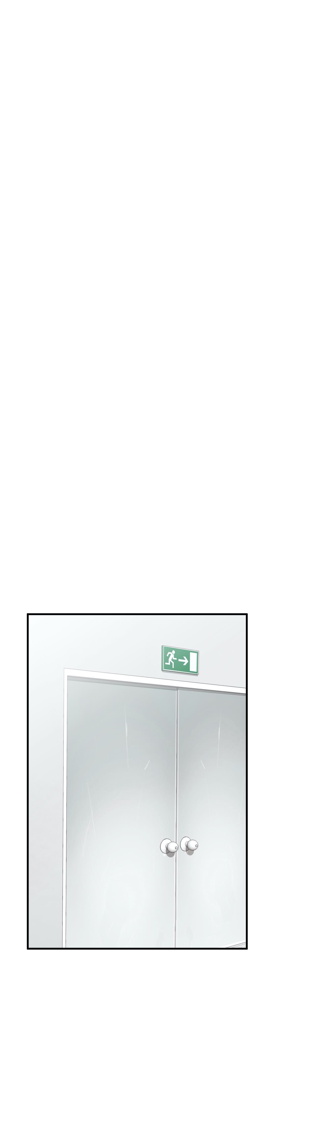Emergency Stairs Chapter 9 image 32