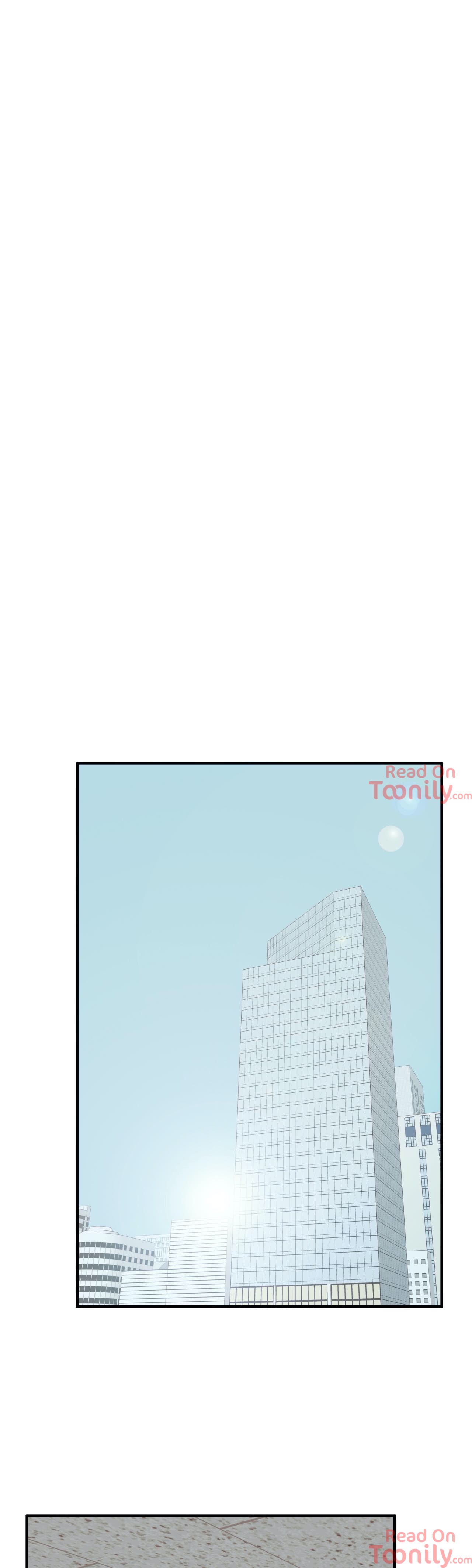Emergency Stairs Chapter 9 image 8