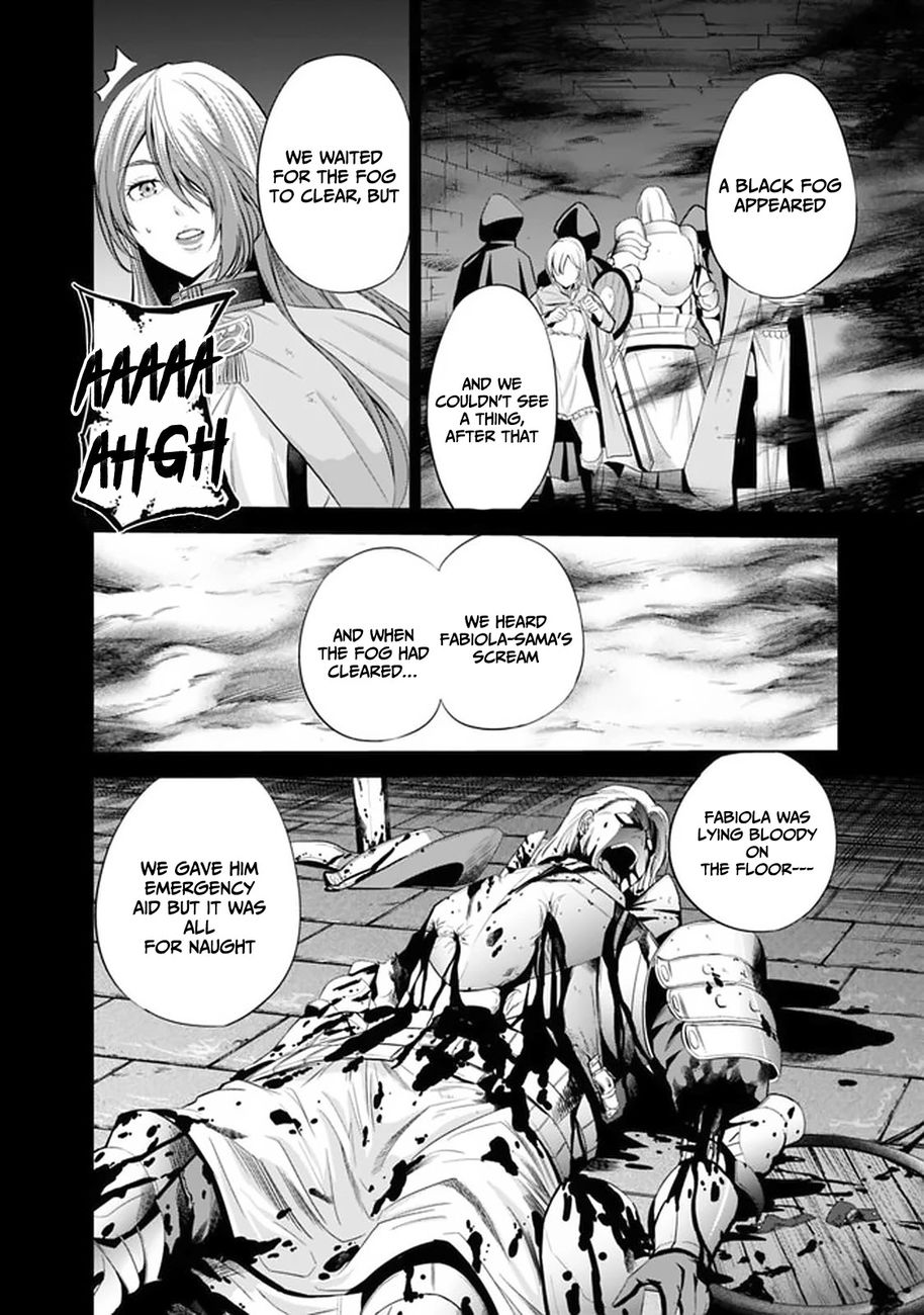 Uragirareta S Rank Boukensha no Ore wa, Aisuru Dorei no Kanojora to Tomoni Dorei dake no Harem Guild o Tsukuru Chapter 19 image 3