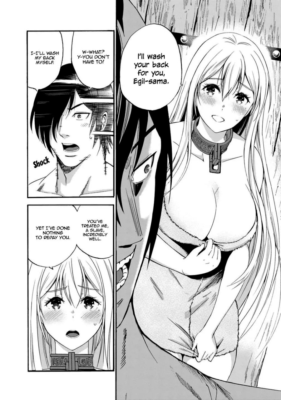 Uragirareta S Rank Boukensha no Ore wa, Aisuru Dorei no Kanojora to Tomoni Dorei dake no Harem Guild o Tsukuru Chapter 2 image 13