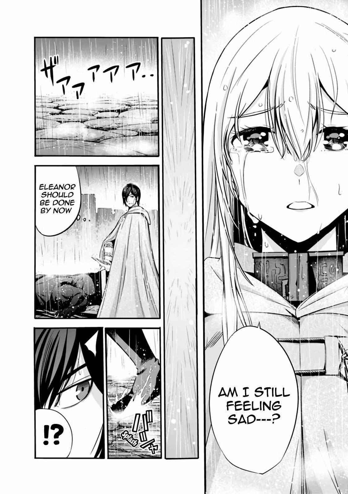 Uragirareta S Rank Boukensha no Ore wa, Aisuru Dorei no Kanojora to Tomoni Dorei dake no Harem Guild o Tsukuru Chapter 24 image 13