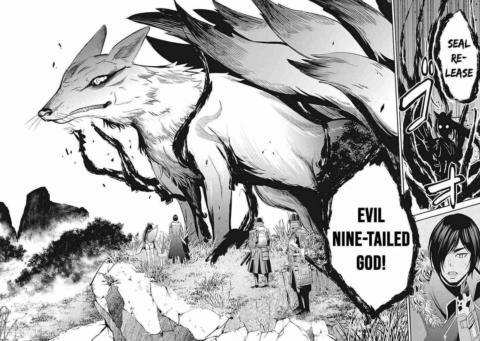 Uragirareta S Rank Boukensha no Ore wa, Aisuru Dorei no Kanojora to Tomoni Dorei dake no Harem Guild o Tsukuru Chapter 32 image 3