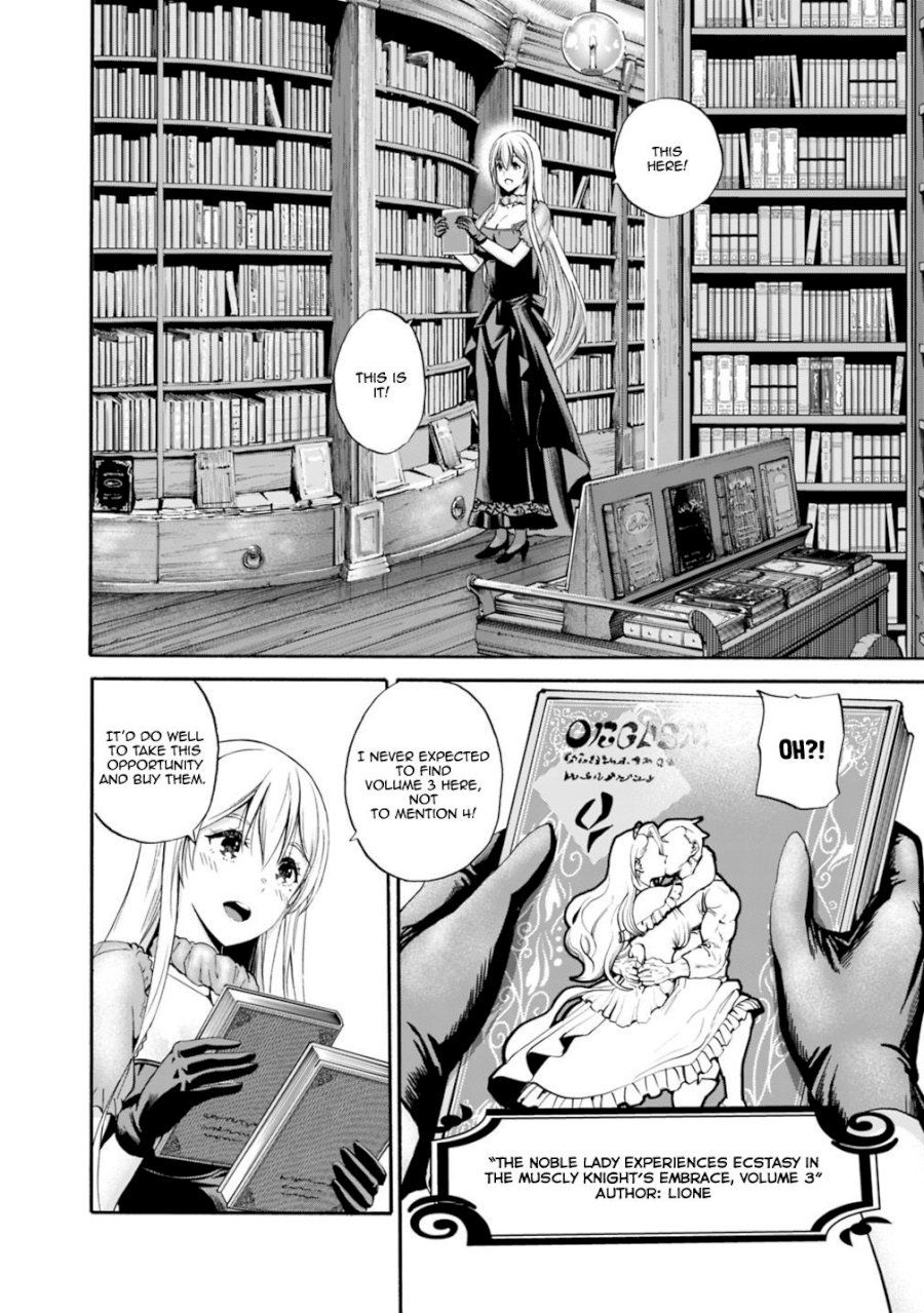 Uragirareta S Rank Boukensha no Ore wa, Aisuru Dorei no Kanojora to Tomoni Dorei dake no Harem Guild o Tsukuru Chapter 4 image 8