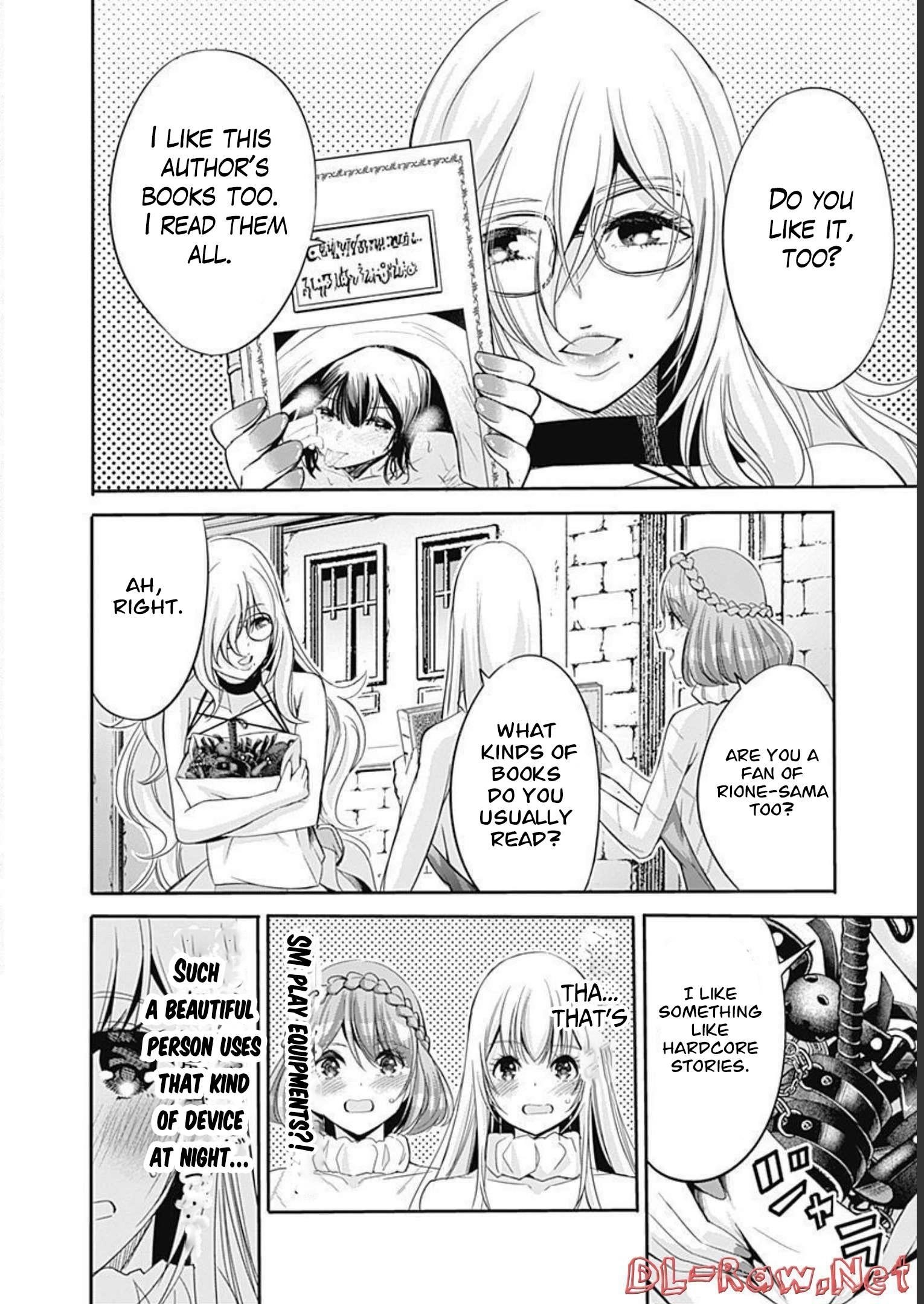 Uragirareta S Rank Boukensha no Ore wa, Aisuru Dorei no Kanojora to Tomoni Dorei dake no Harem Guild o Tsukuru Chapter 49 image 3
