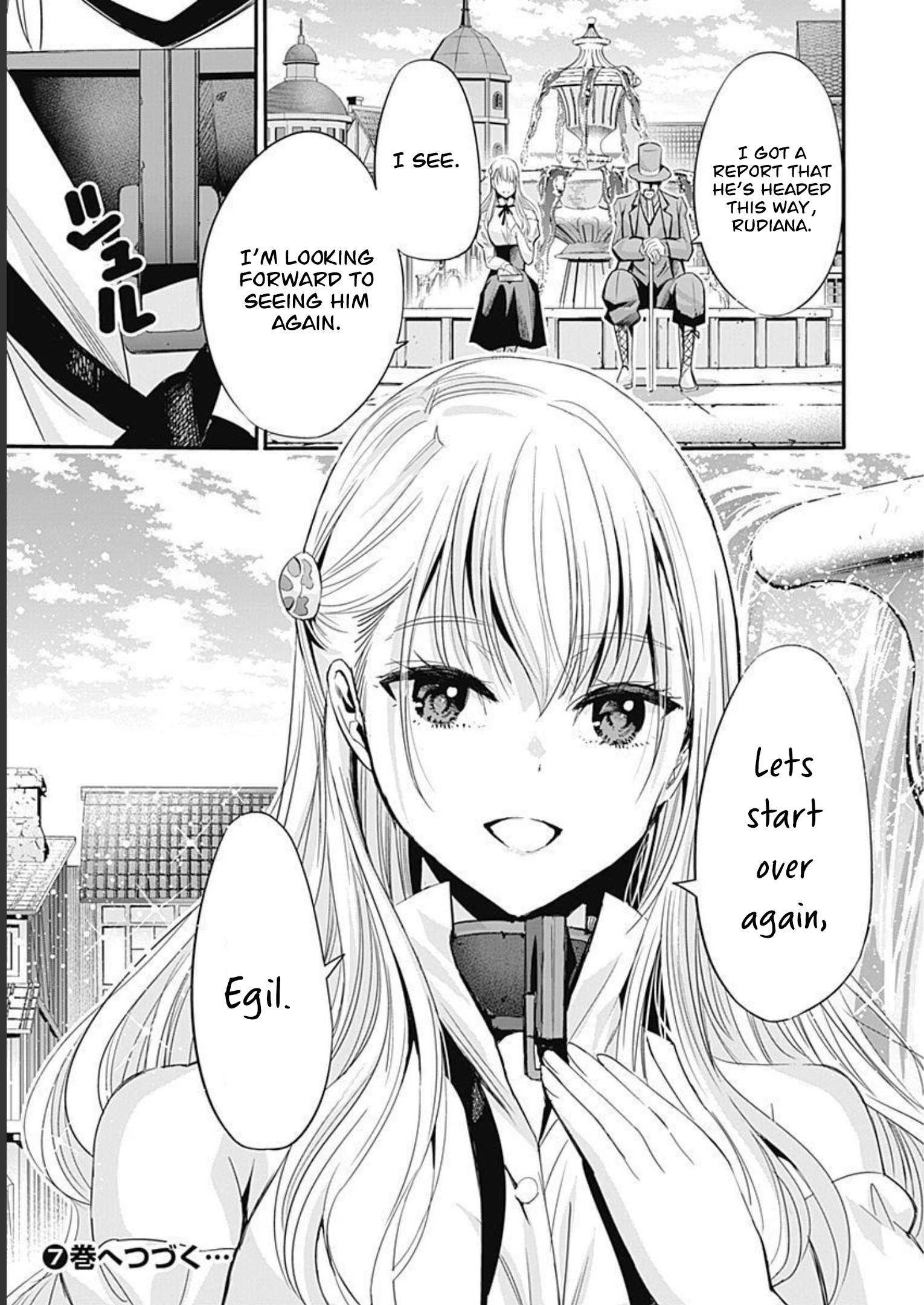 Uragirareta S Rank Boukensha no Ore wa, Aisuru Dorei no Kanojora to Tomoni Dorei dake no Harem Guild o Tsukuru Chapter 52 image 14
