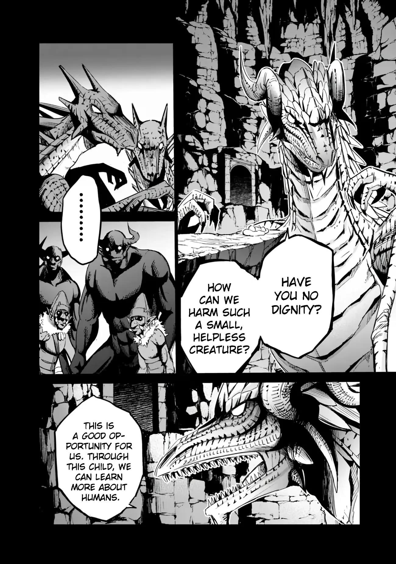 Uragirareta S Rank Boukensha no Ore wa, Aisuru Dorei no Kanojora to Tomoni Dorei dake no Harem Guild o Tsukuru Chapter 68 image 1