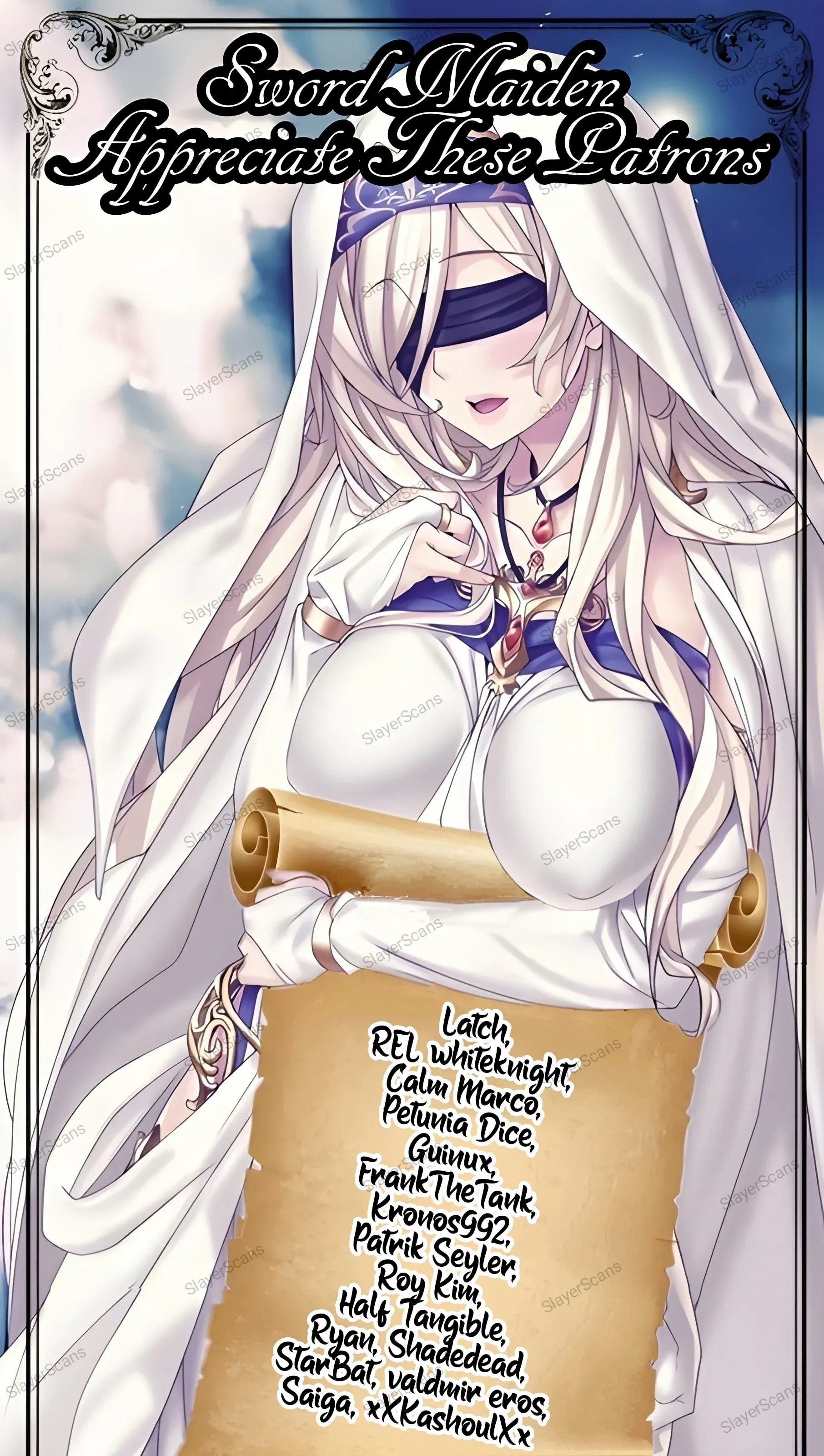 Uragirareta S Rank Boukensha no Ore wa, Aisuru Dorei no Kanojora to Tomoni Dorei dake no Harem Guild o Tsukuru Chapter 69 image 16