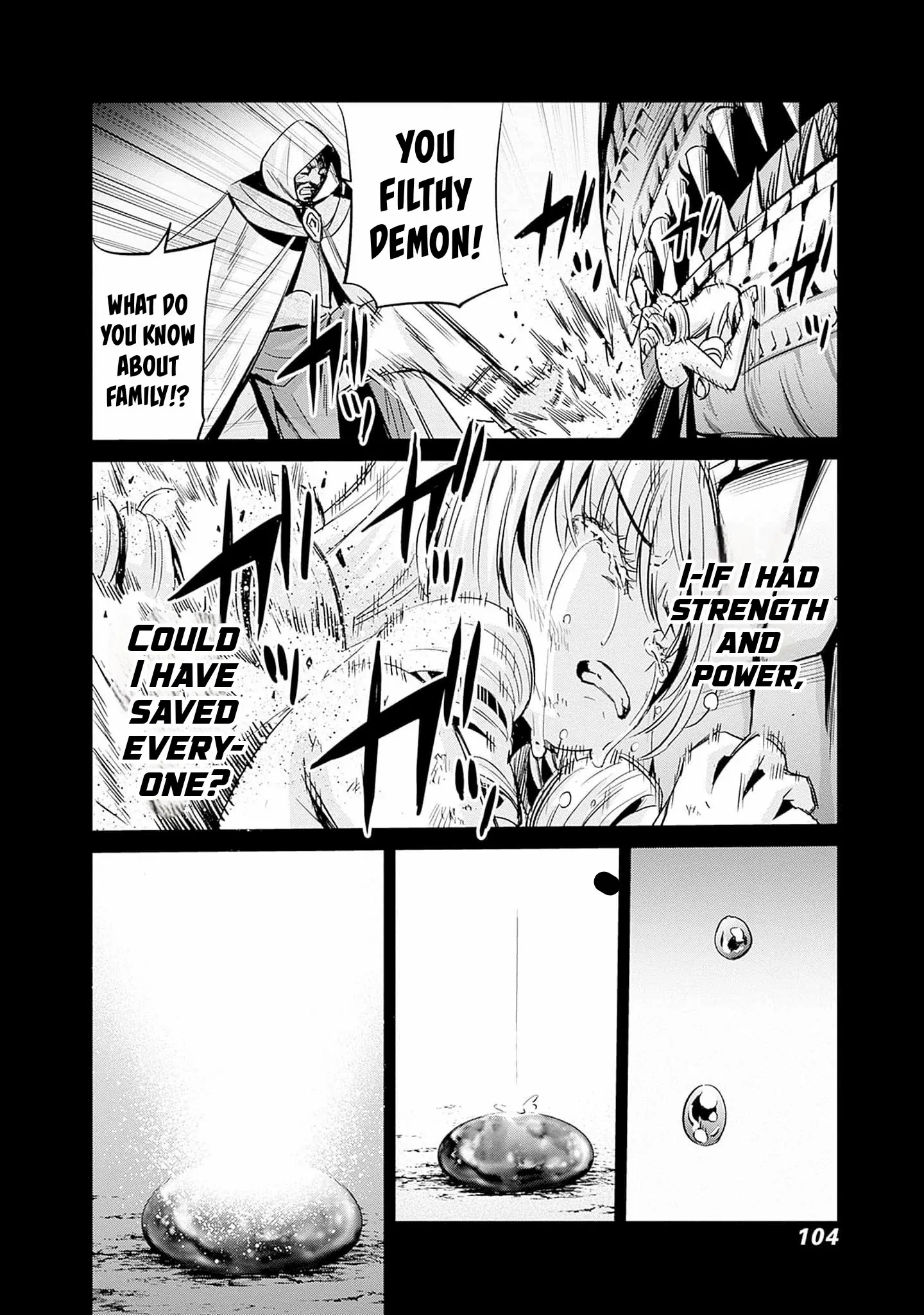 Uragirareta S Rank Boukensha no Ore wa, Aisuru Dorei no Kanojora to Tomoni Dorei dake no Harem Guild o Tsukuru Chapter 69 image 4