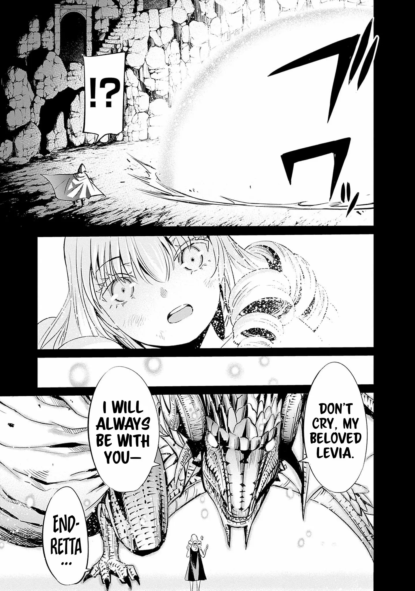 Uragirareta S Rank Boukensha no Ore wa, Aisuru Dorei no Kanojora to Tomoni Dorei dake no Harem Guild o Tsukuru Chapter 69 image 5