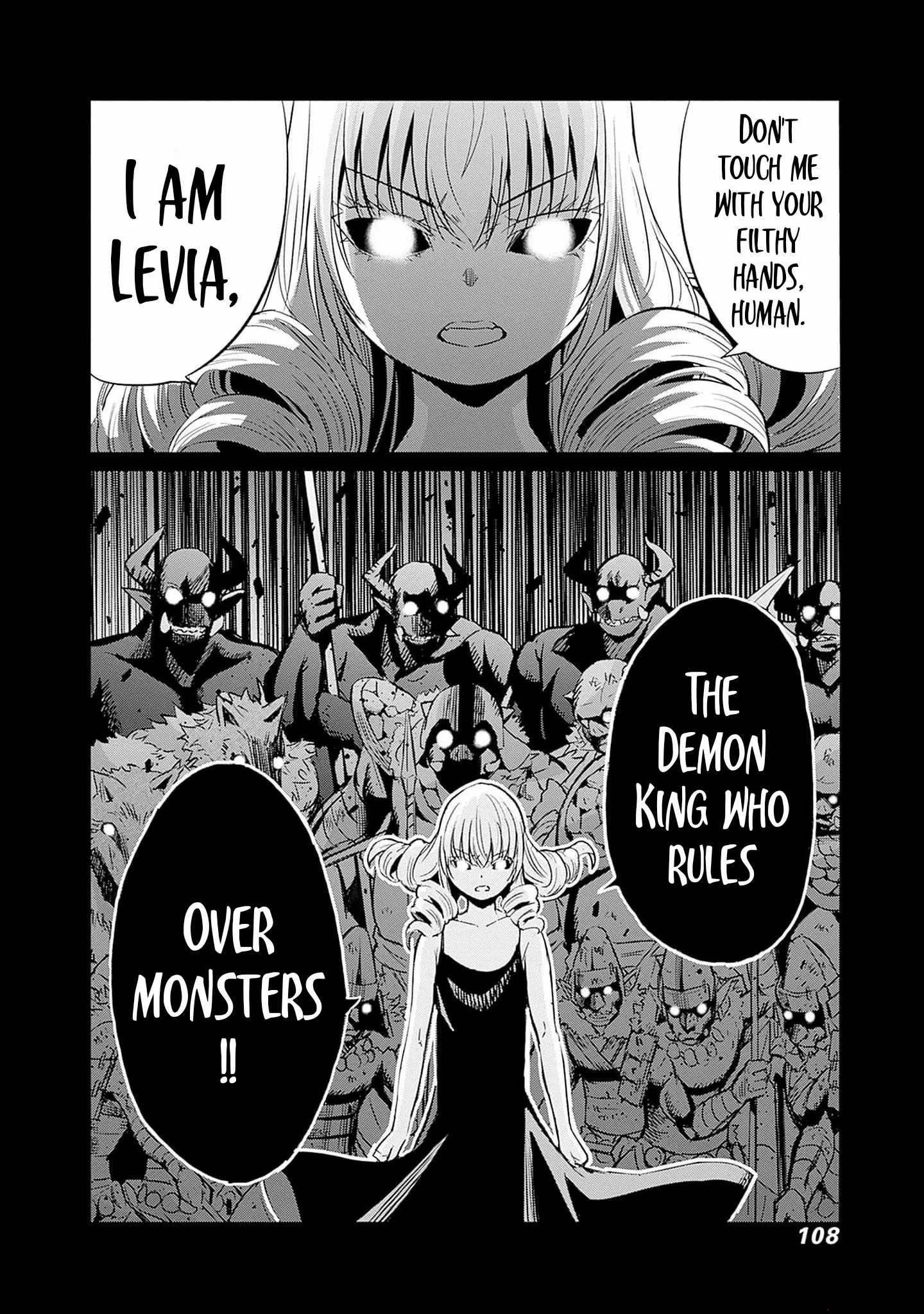 Uragirareta S Rank Boukensha no Ore wa, Aisuru Dorei no Kanojora to Tomoni Dorei dake no Harem Guild o Tsukuru Chapter 69 image 8