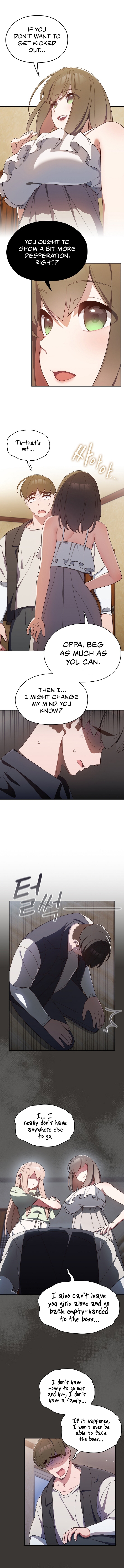 Boss! Give me your daughter! Chapter 1 - Updated image 12