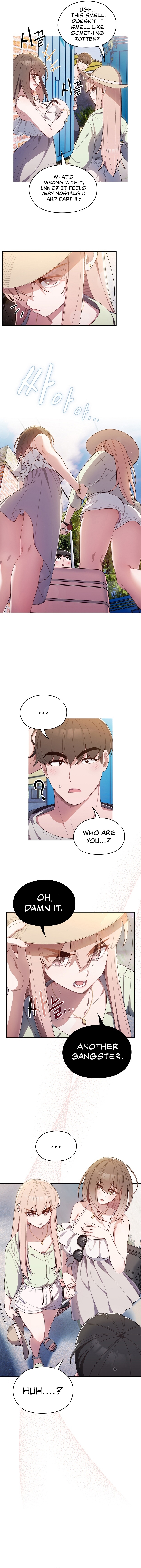 Boss! Give me your daughter! Chapter 1 - Updated image 3