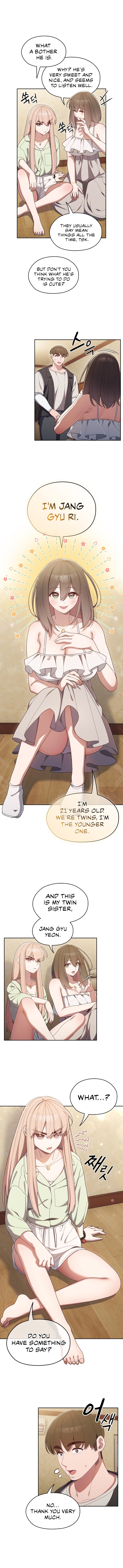 Boss! Give me your daughter! Chapter 1 - Updated image 8