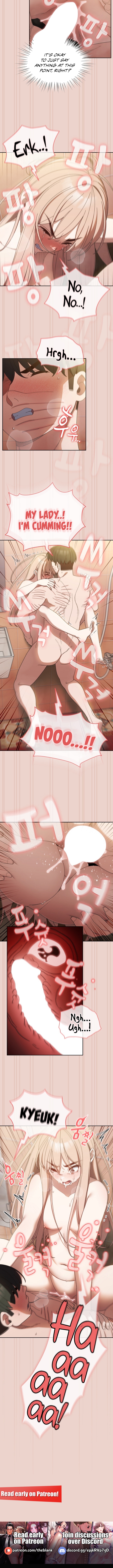 Boss! Give me your daughter! Chapter 10 image 9