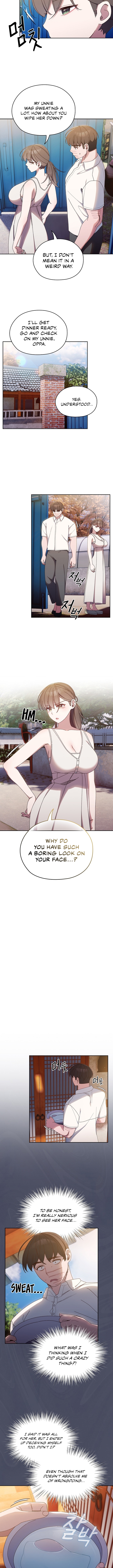 Boss! Give me your daughter! Chapter 11 image 6