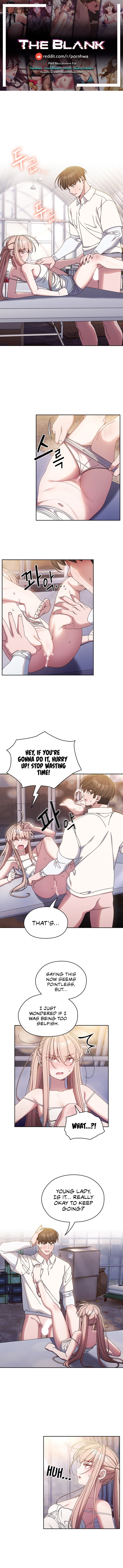 Boss! Give me your daughter! Chapter 14 image 0