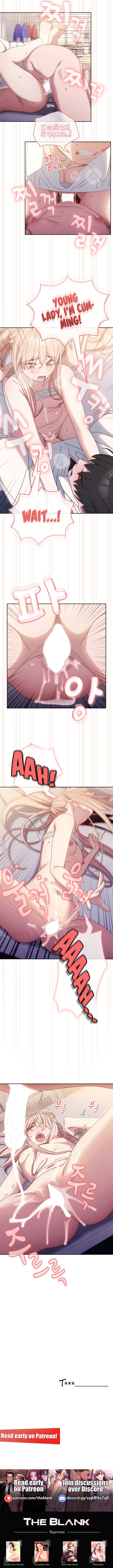 Boss! Give me your daughter! Chapter 14 image 9