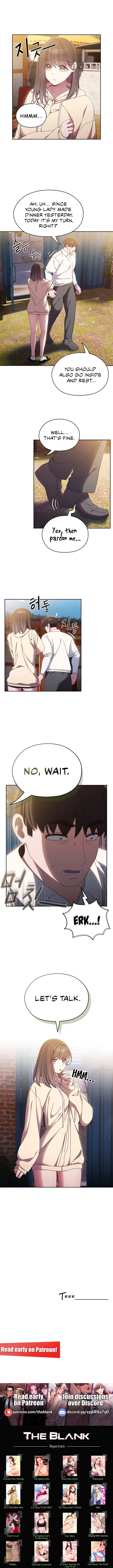 Boss! Give me your daughter! Chapter 15 image 9