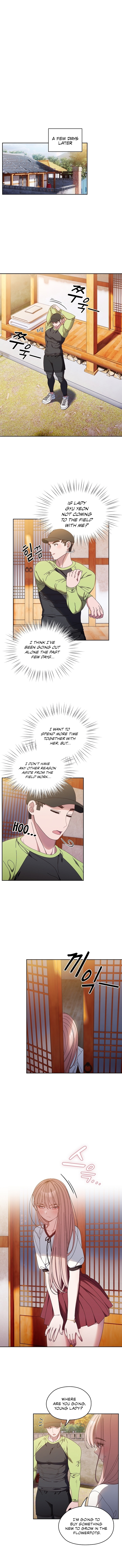 Boss! Give me your daughter! Chapter 16 image 2