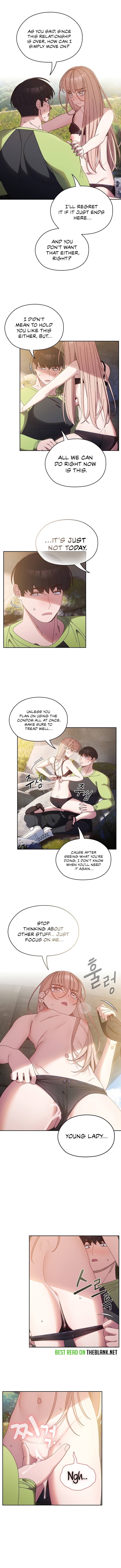 Boss! Give me your daughter! Chapter 17 image 6