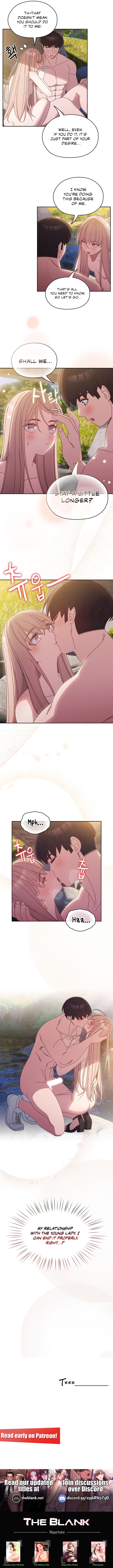 Boss! Give me your daughter! Chapter 18 image 9