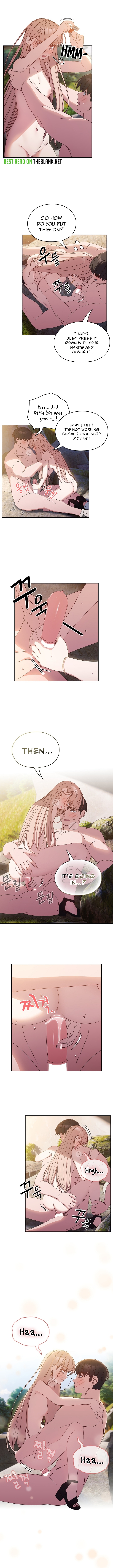 Boss! Give me your daughter! Chapter 18 image 1