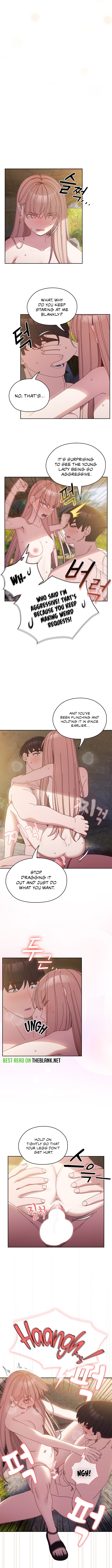 Boss! Give me your daughter! Chapter 18 image 2