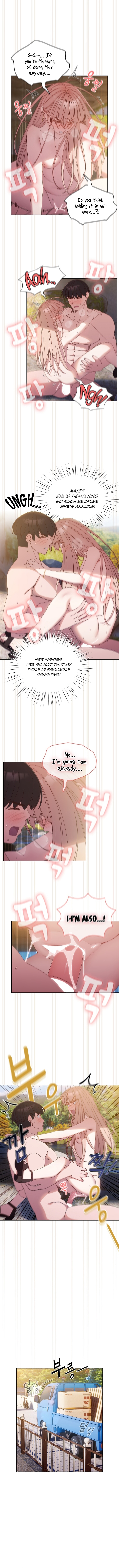 Boss! Give me your daughter! Chapter 18 image 3