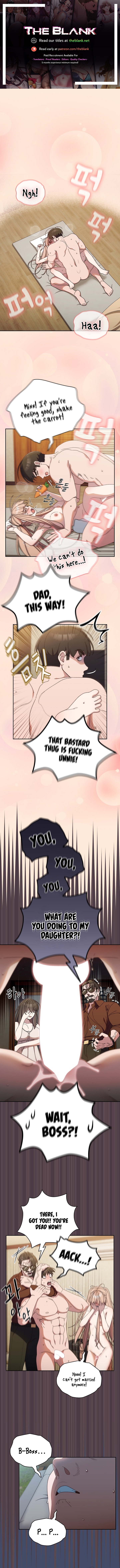Boss! Give me your daughter! Chapter 19 image 0