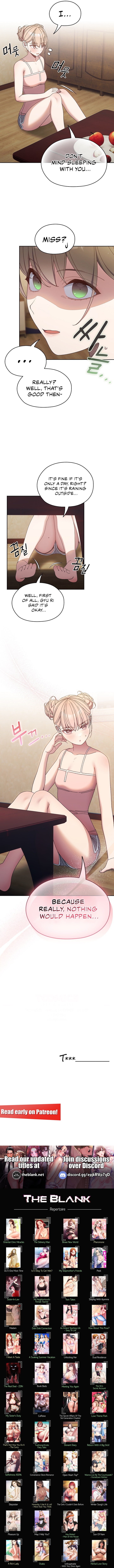 Boss! Give me your daughter! Chapter 19 image 9