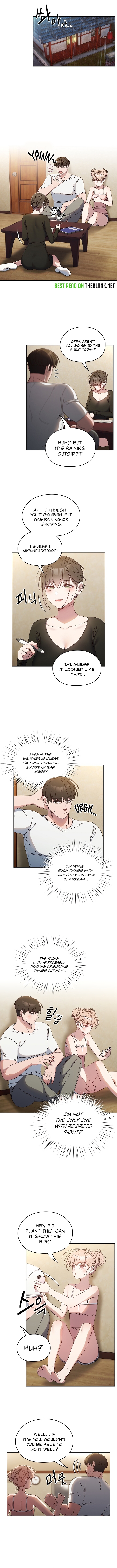 Boss! Give me your daughter! Chapter 19 image 2