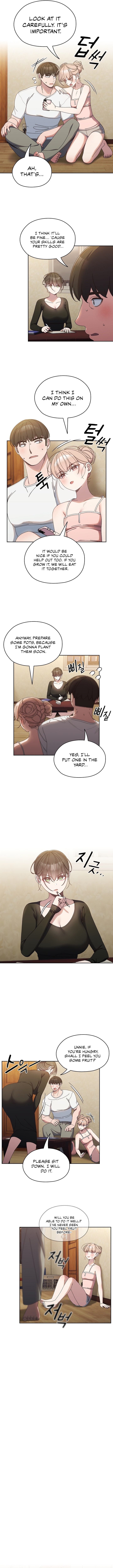 Boss! Give me your daughter! Chapter 19 image 3
